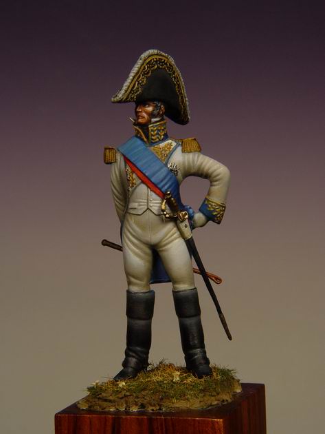 Gerolamo Bonaparte